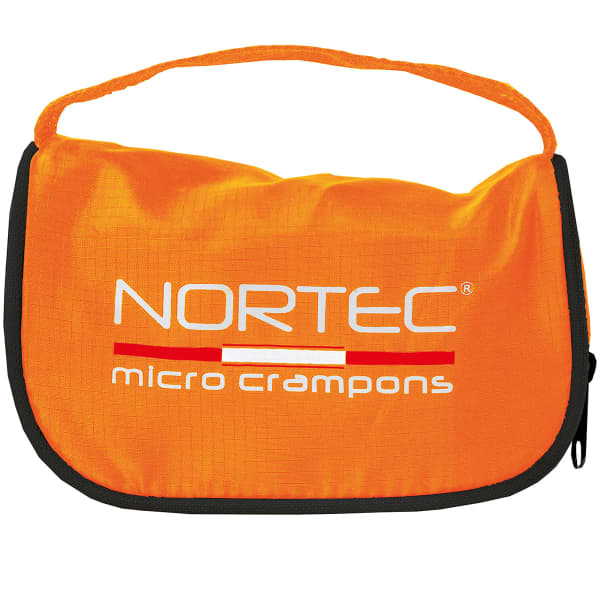 Crampon à neige NORTEC TRAIL ORANGE