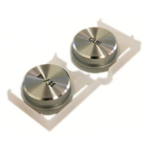 Pioneer spareparts DXB2126 PLAY/CUE knoppen voor CDJ-2000(NXS)