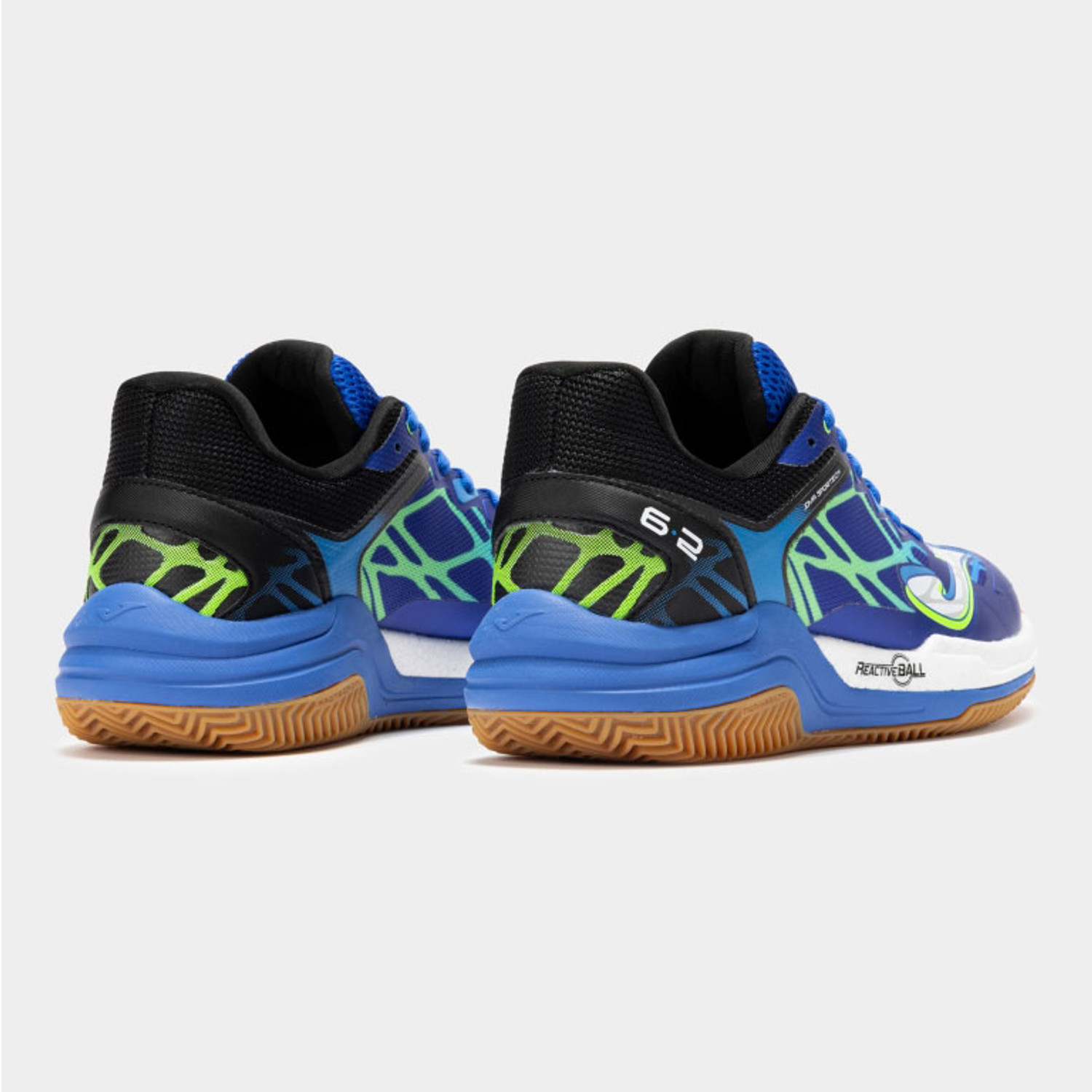Joma V6.2