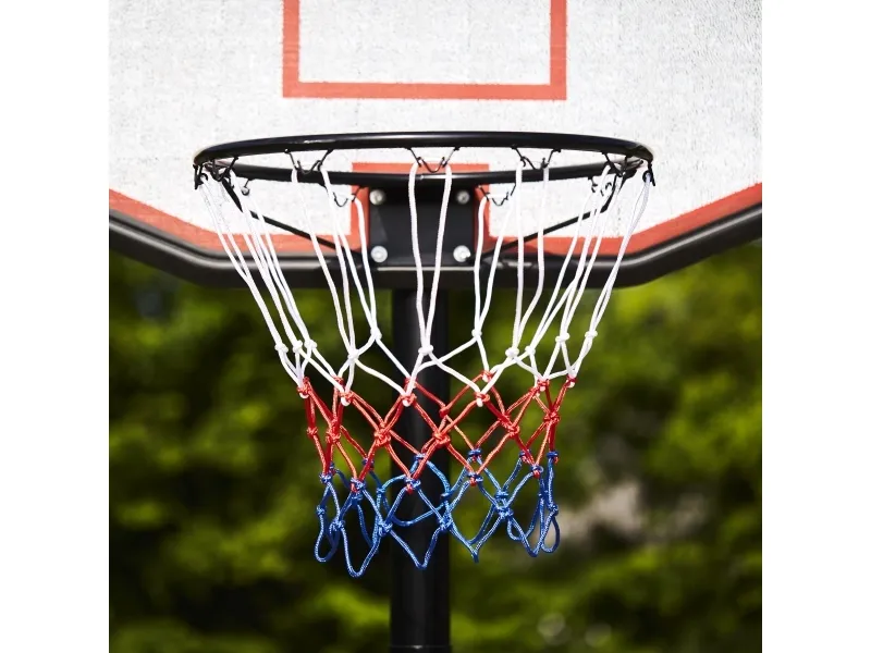 Basketballstativ pro NORDIC Games (809-000)