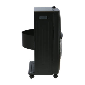 Rolkachel infrarood kit