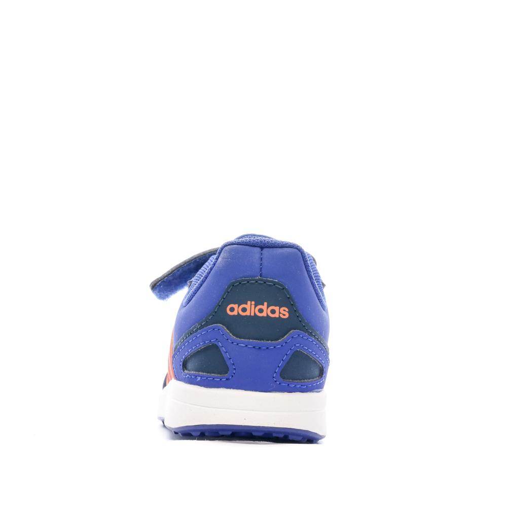 Adidas Baskets Bleu Garçon Adidas Vs Switch 3 I
