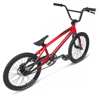 BMX Race Chase Edge Pro XL Rouge 2025