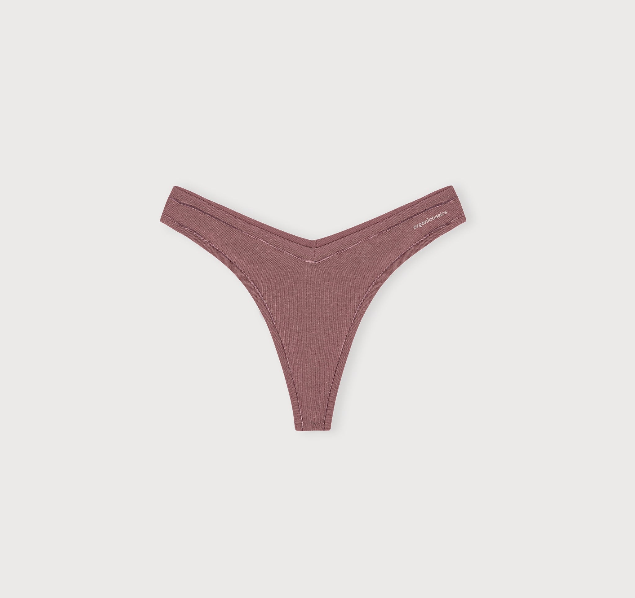COTTON<br>Flex Thong