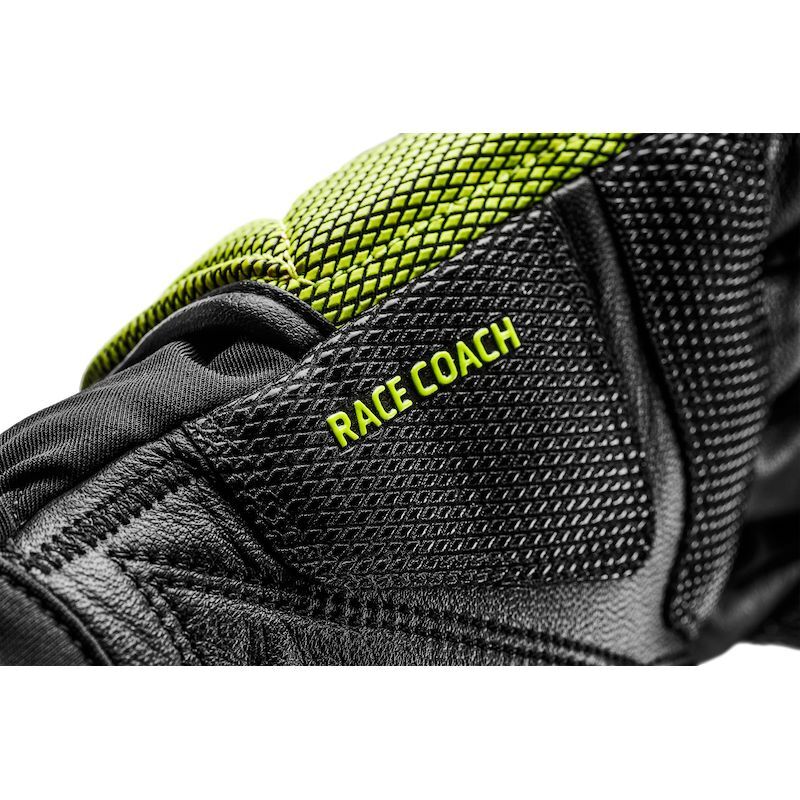 Worldcup Race Coach 3D - Gants ski
