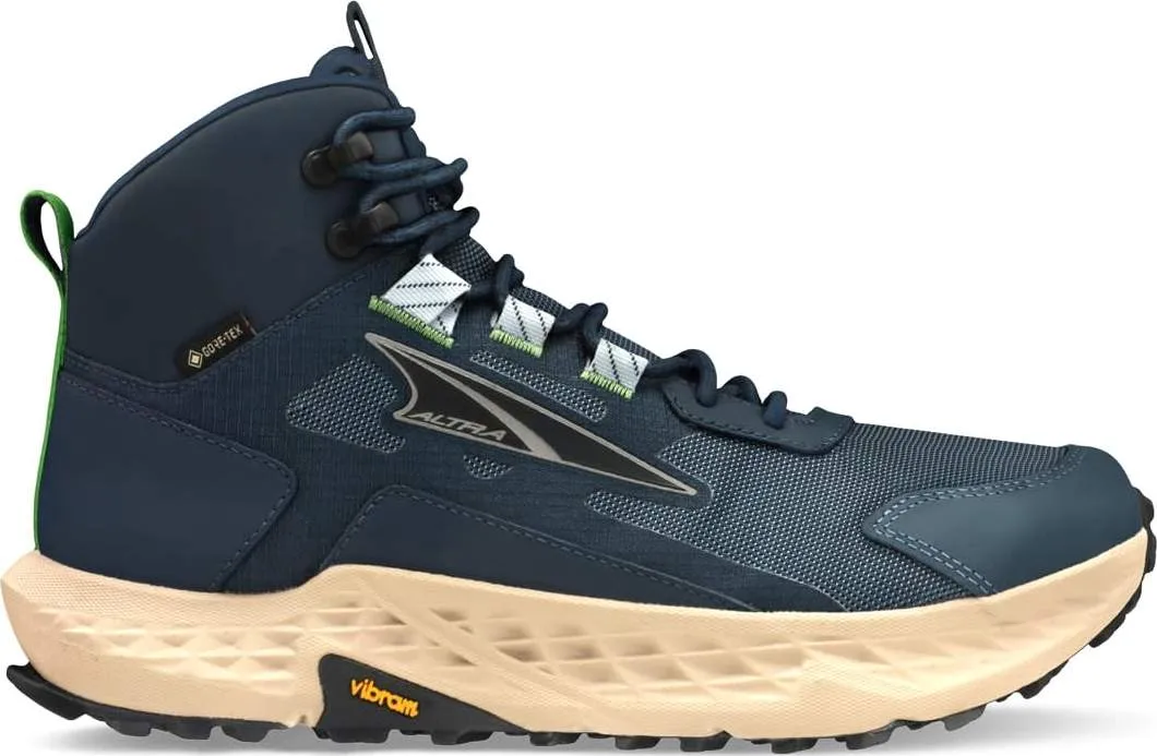 Altra Women's Timp Hiker GORE-TEX Navy