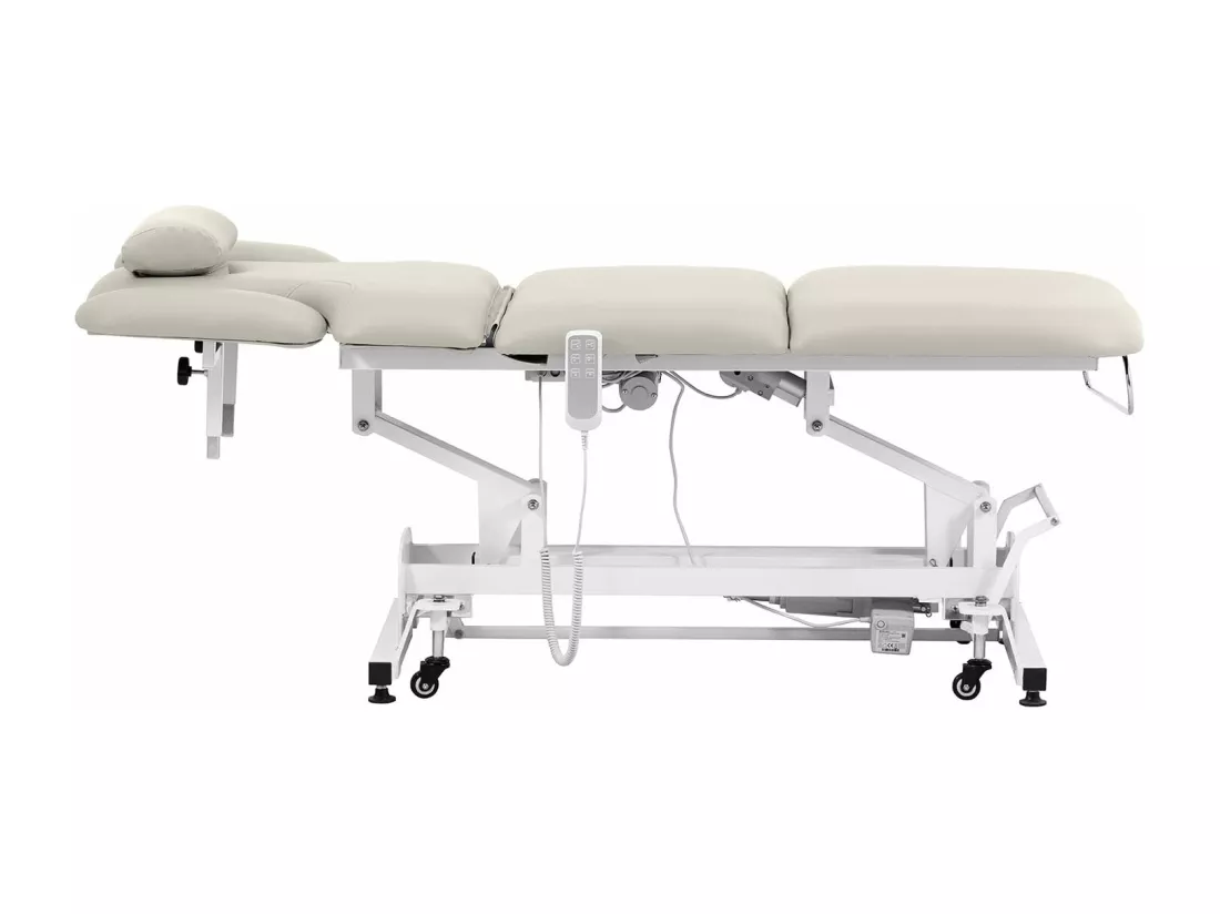 Table de massage 3 beige 185.5 x 66.5 x 86.8 cm 14_0007759