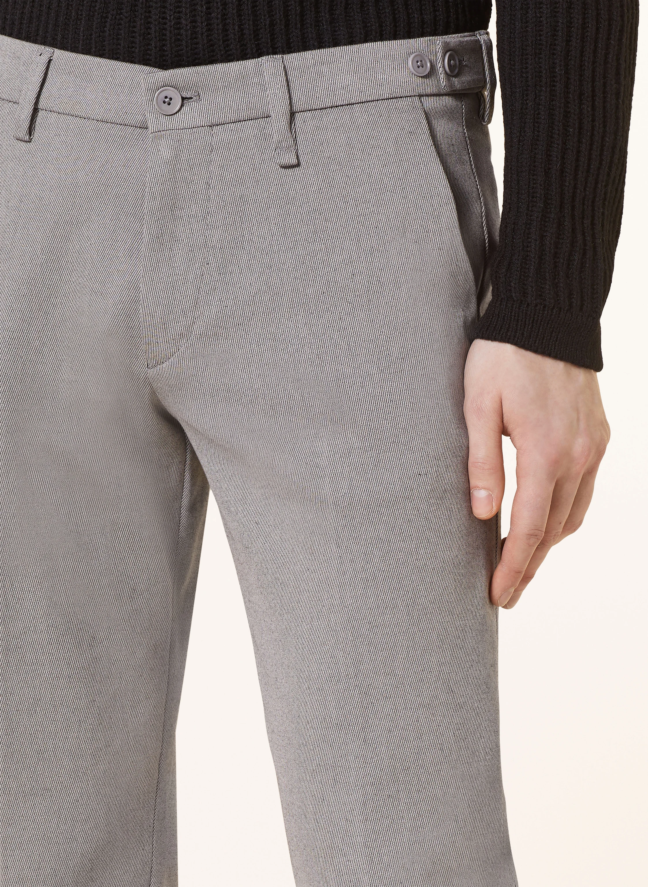 DRYKORN Chino FAGO Slim Fit