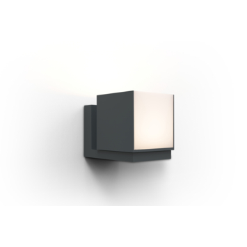 LUTEC buitenlamp Cuba