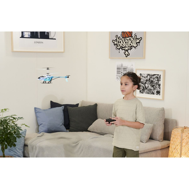CARSON - RC Eagle 280