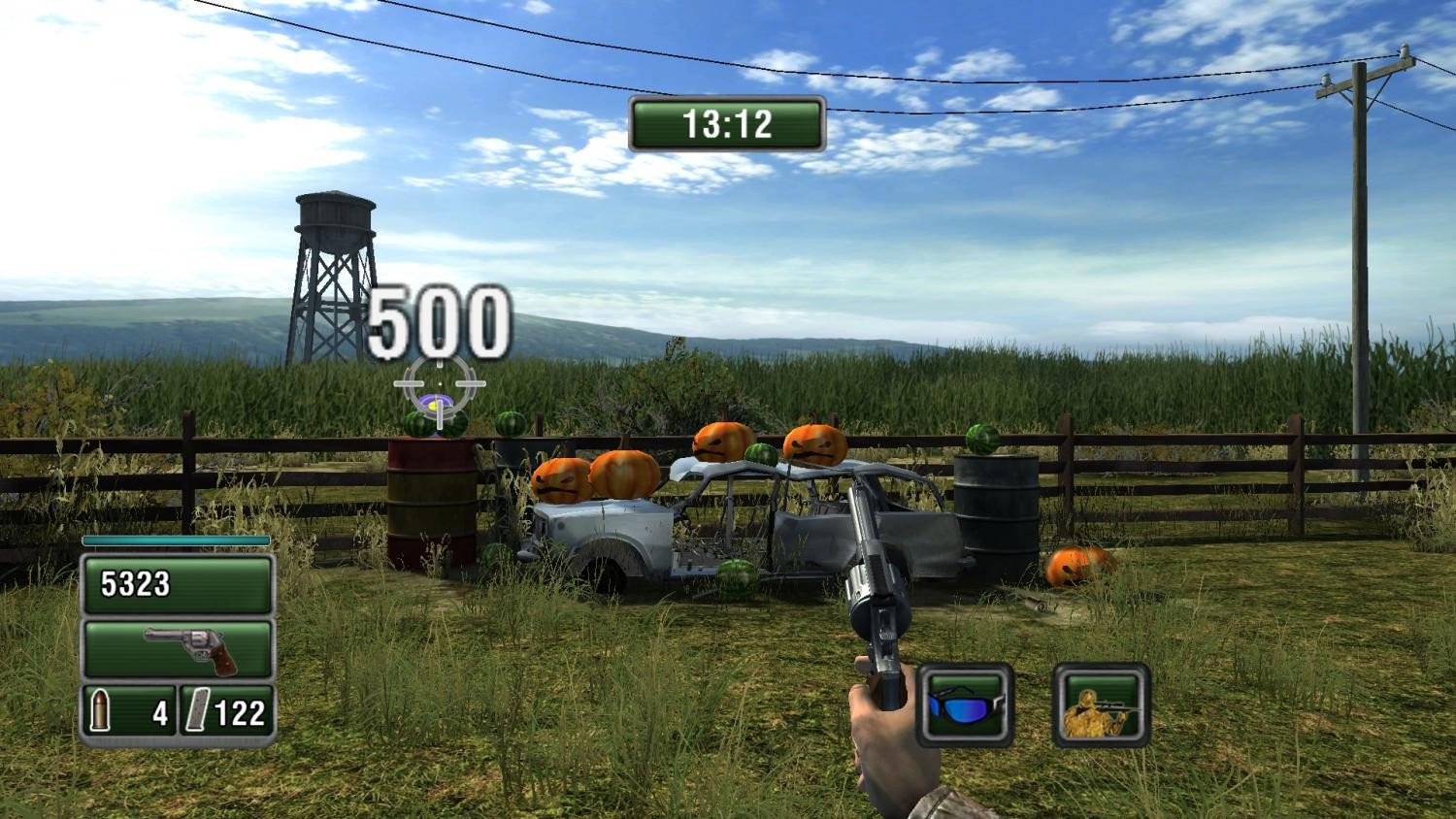 Heavy Fire + Reload Triple Pack- PC