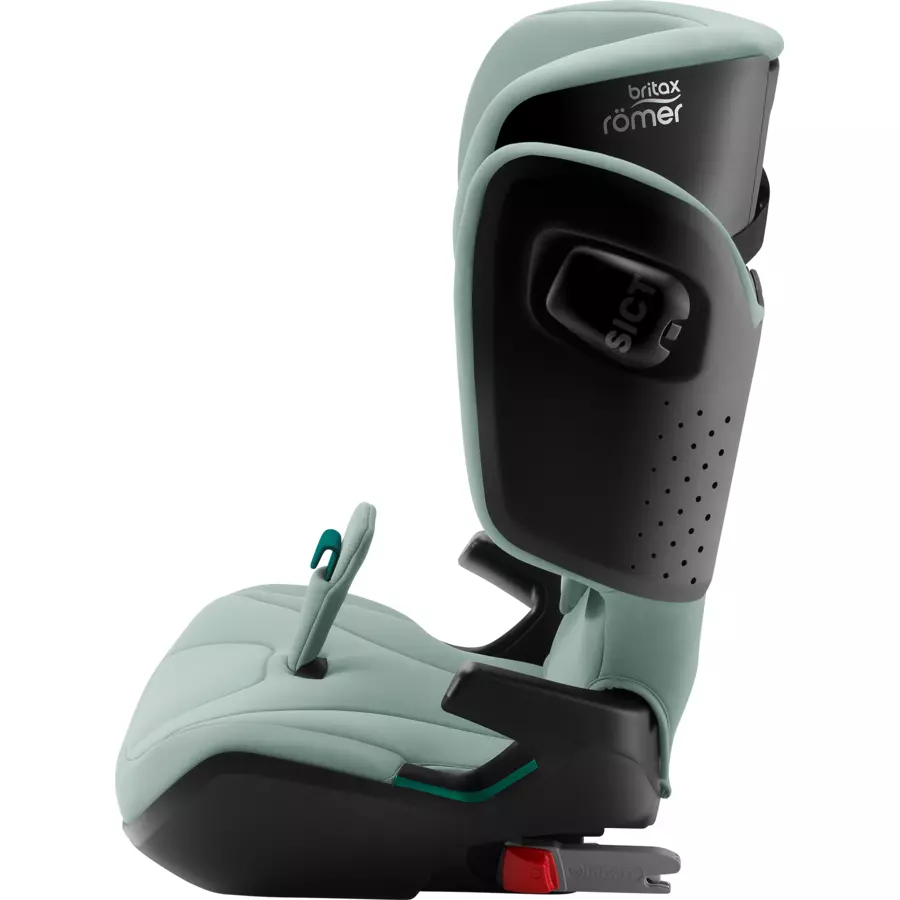 Britax Römer Diamond Kindersitz Kidfix i-Size Jade Green