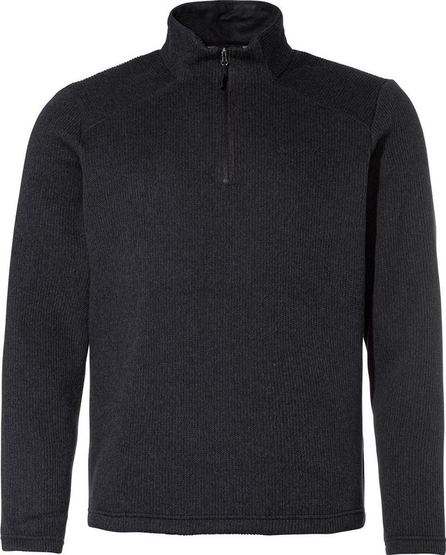 VAUDE - Tesero - Herentrui - Gebreid - 100% Gerecycled Polyester
