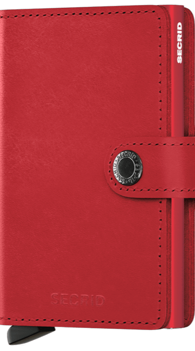 Miniwallet original