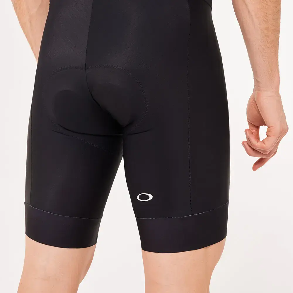 Oakley Icon Classic 2.0 Fietsbroek Kort Zwart Heren