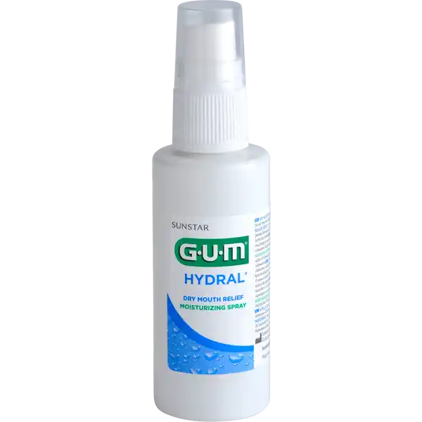 HYDRAL Feuchtigkeitsspray