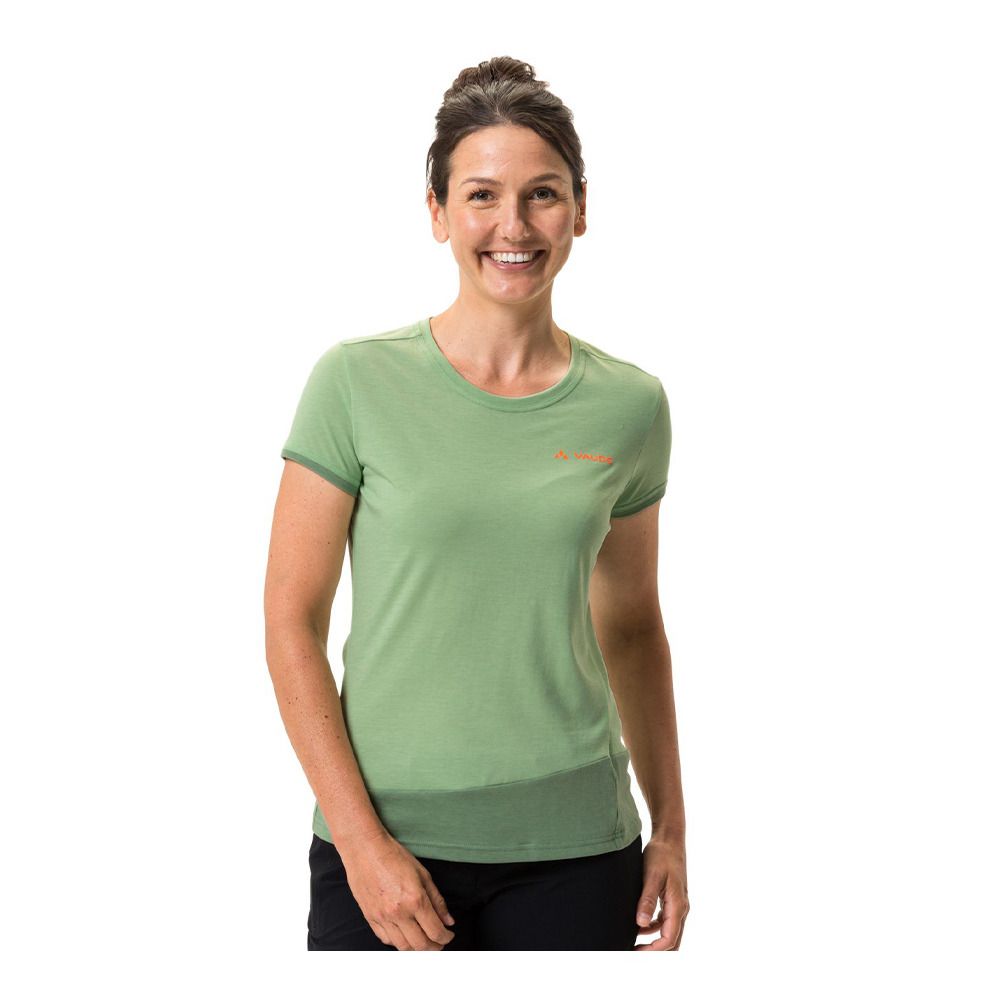Vaude SVEIT - Maillot Femme aloe vera