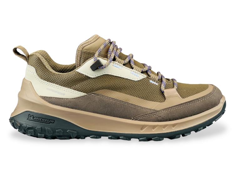 Ecco 824253 Ult-trn Wandelschoenen taupe/taupe