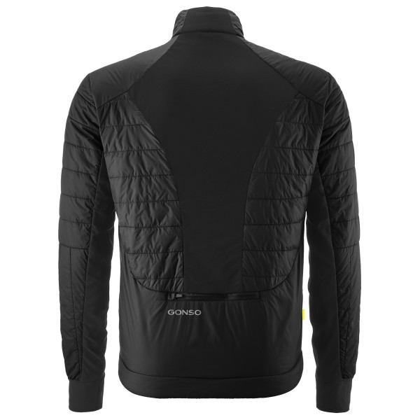 Gonso - Trail Jacket Primaloft - Fietsjack