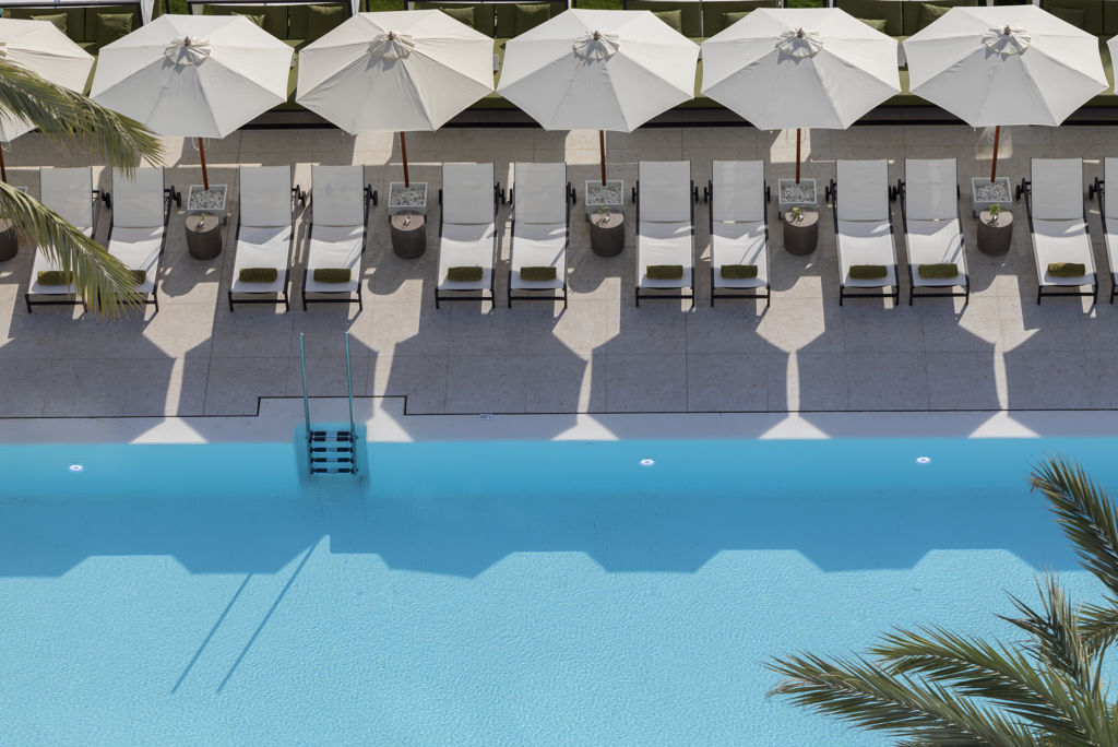 HM Ayron Park Logies - Hotel