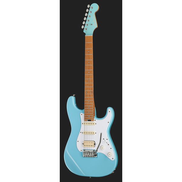 Jackson SoCal Misha Mansoor 2PT DBL