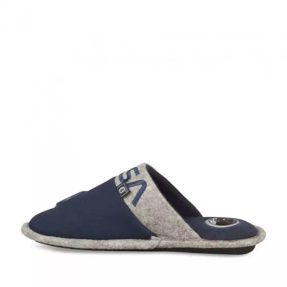 Chaussons musicaux MARINE NASA