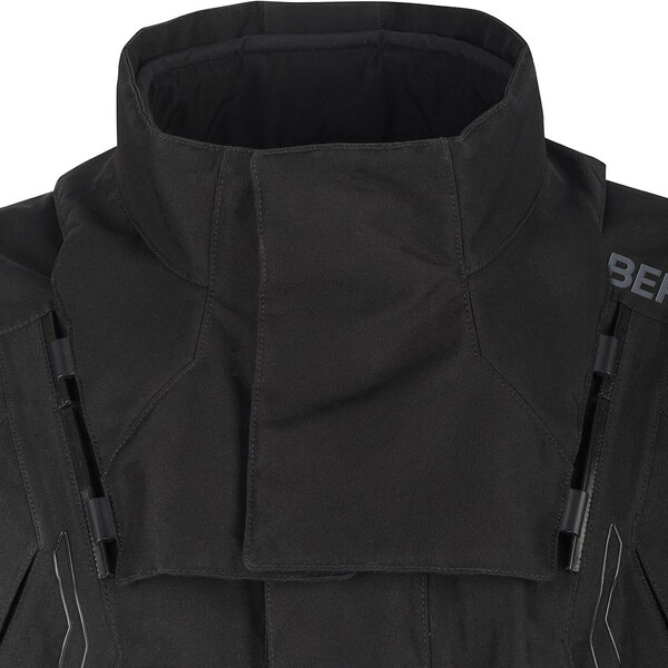 Bering - Veste Lakefield Gore-Tex® Noir
