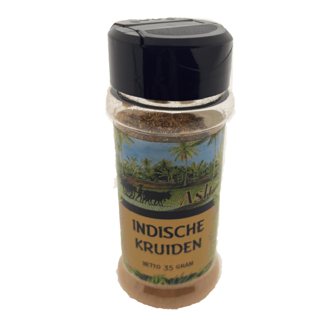 Asli Indische Kruiden 35g