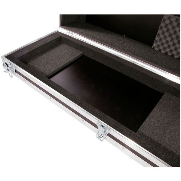 Thon Keyboard Case Yamaha P-125