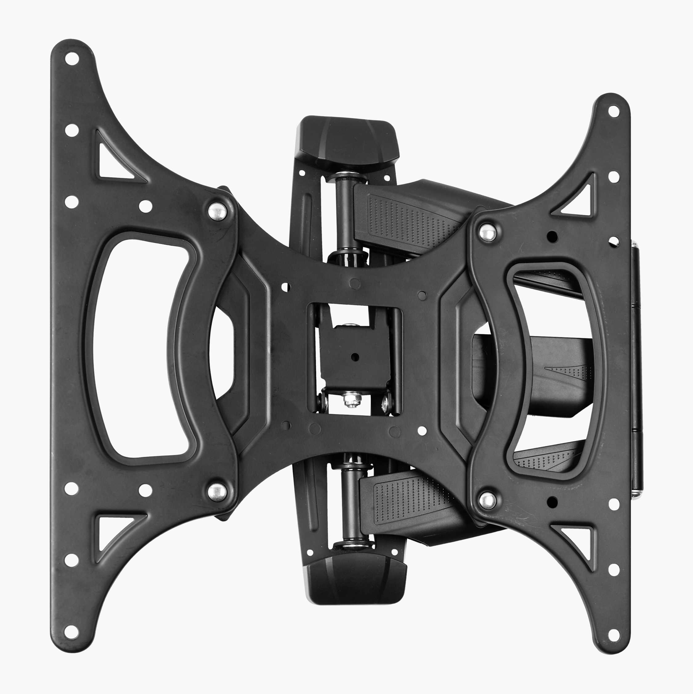 Veggfeste med uttrekkbar arm, 26–50