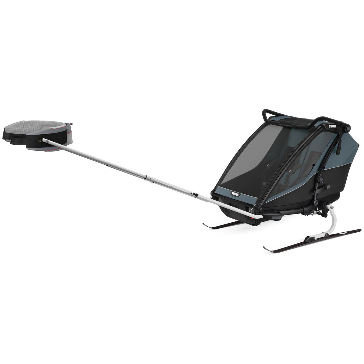 THULETHULE   Skiset zu Chariot Anhänger Generation 1