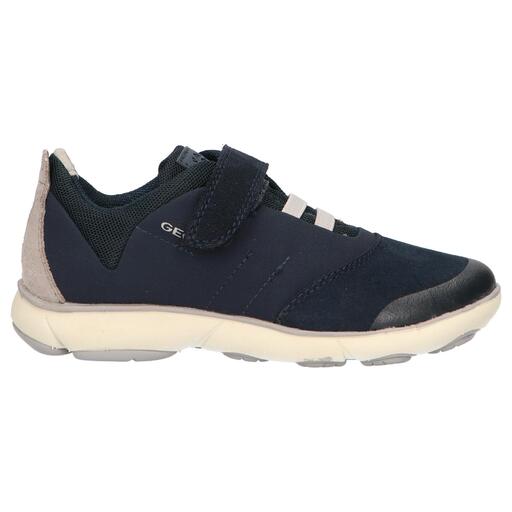 Tênis esportivo Geox J921ta 01122 J Nebula