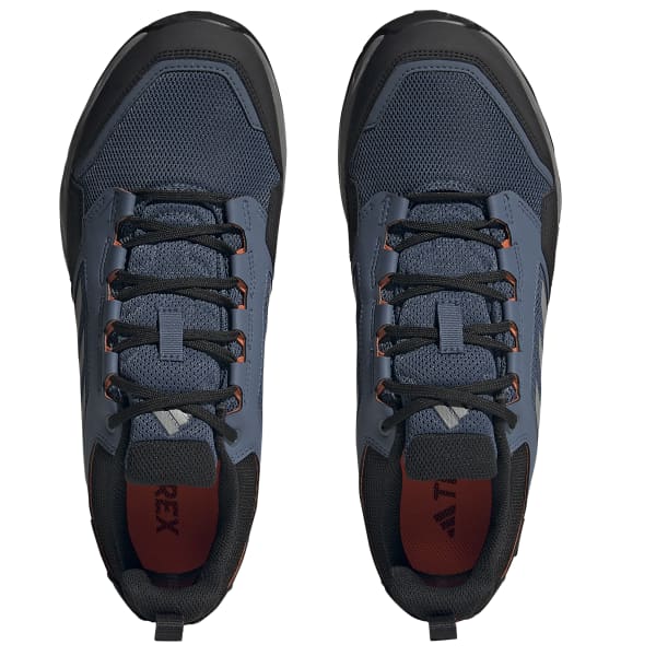 Chaussure trail ADIDAS TERREX TRACEROCKER 2 GORE-TEX CORE BLACK/GREY THREE/IMPACT ORANGE