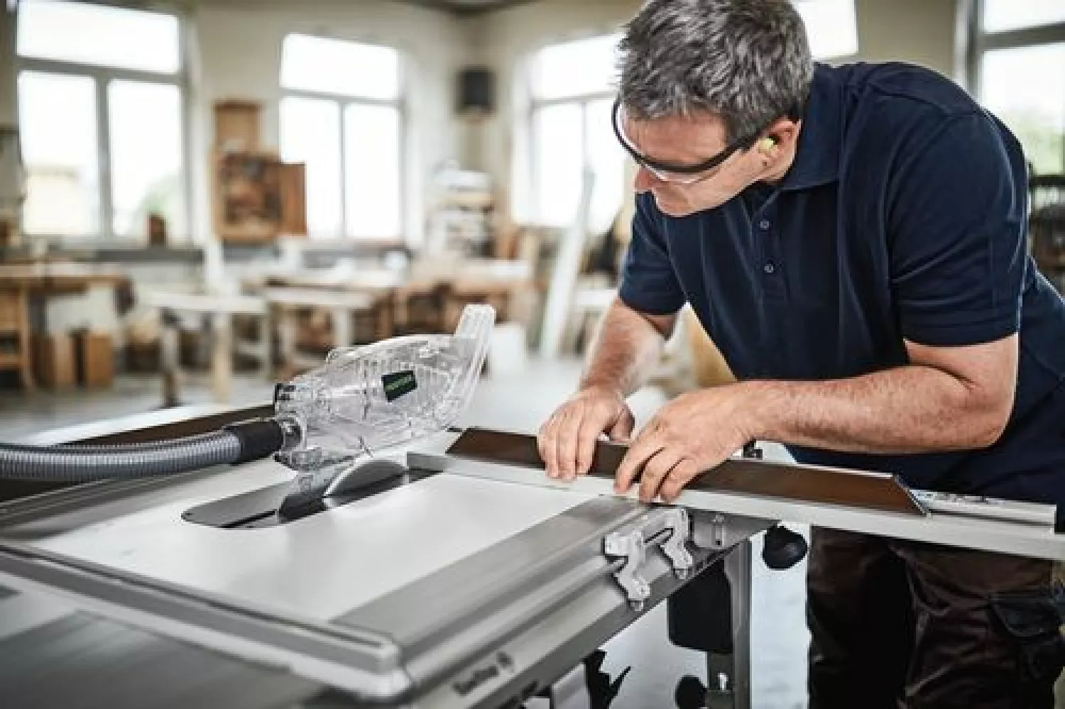 Festool 575978 HW 254x2,4x30 TF80 A Speciaal cirkelzaagblad - 254mm