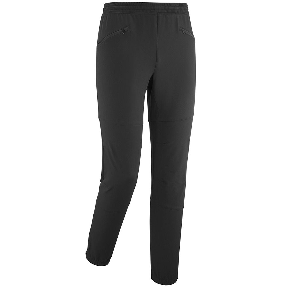 Lafuma ACTIVE WARM - Pantalon Homme black