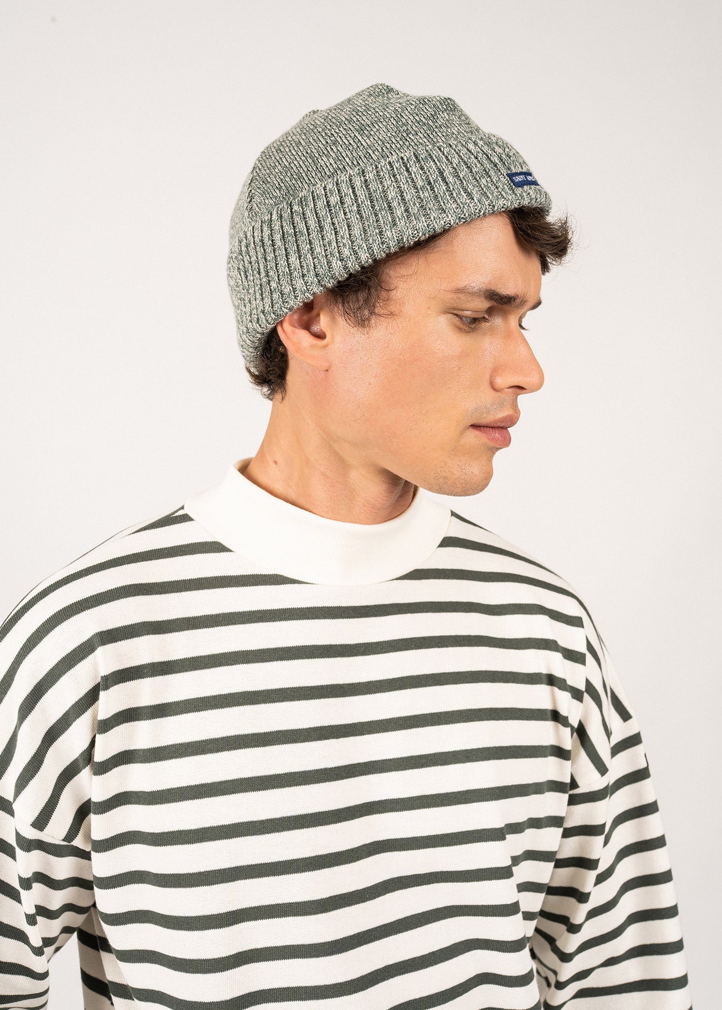 Bonnet à revers Yvetot