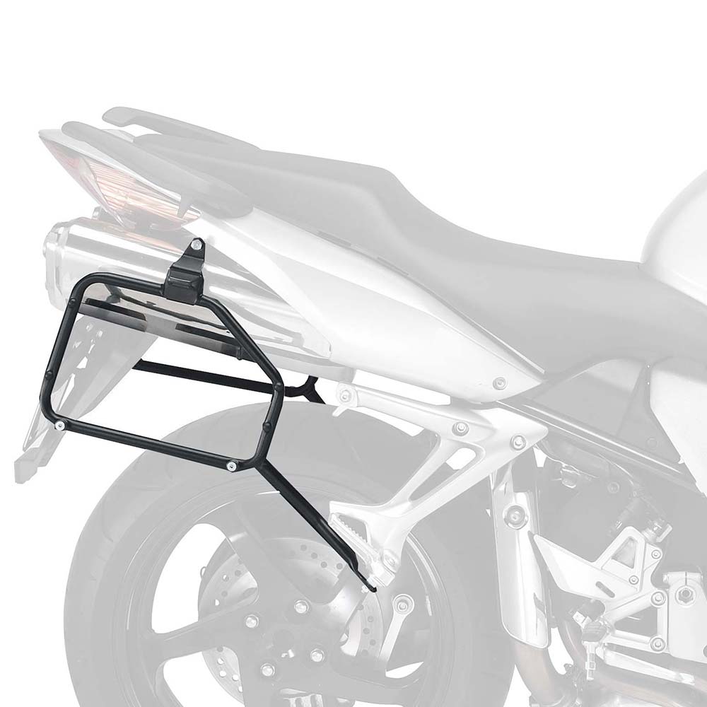 Givi - Support fixation latéral Trekker Outback Monokey® Cam-Side BMW S 1000 XR - PLO5138CAM