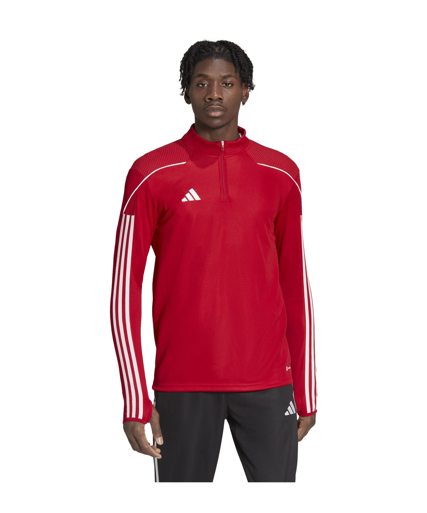 adidas Tiro 23 Track Top Rot