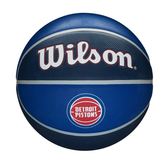 NBA Team Tribute Basketball