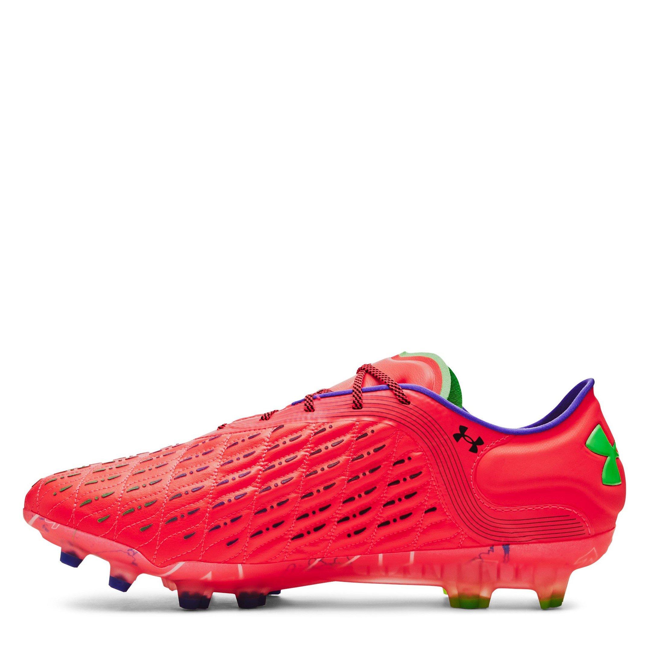 Under Armour UA Clone Magnetico Elite 3.0 Firm Ground Football Boots