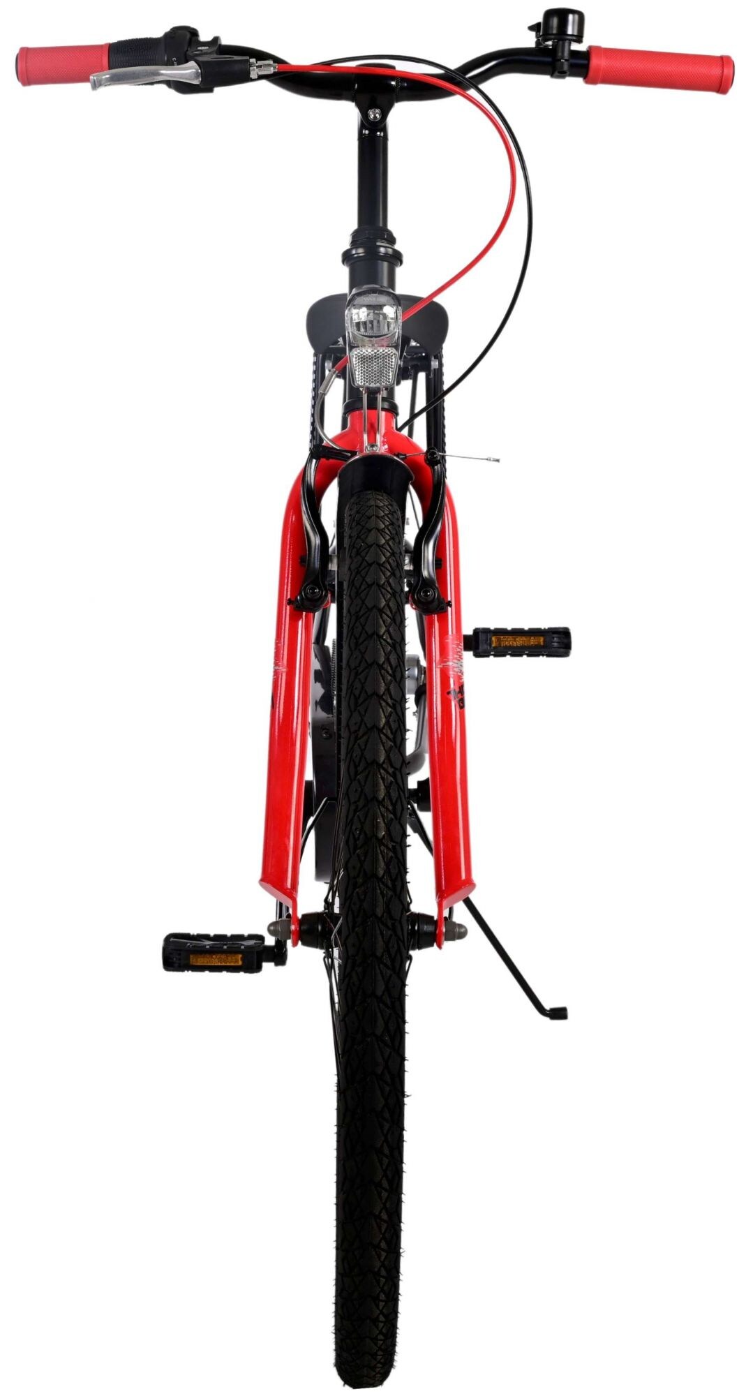 TPFSports Thombike Kinderfahrrad - Jungen - 26 Zoll - Rücktritt + Handbremse - 3 Gänge - Blau