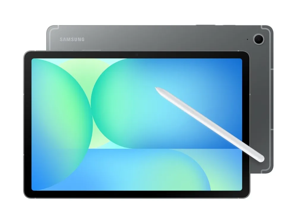 Samsung® | Galaxy Tab S10 FE 5G (128 GB) - GRÅ