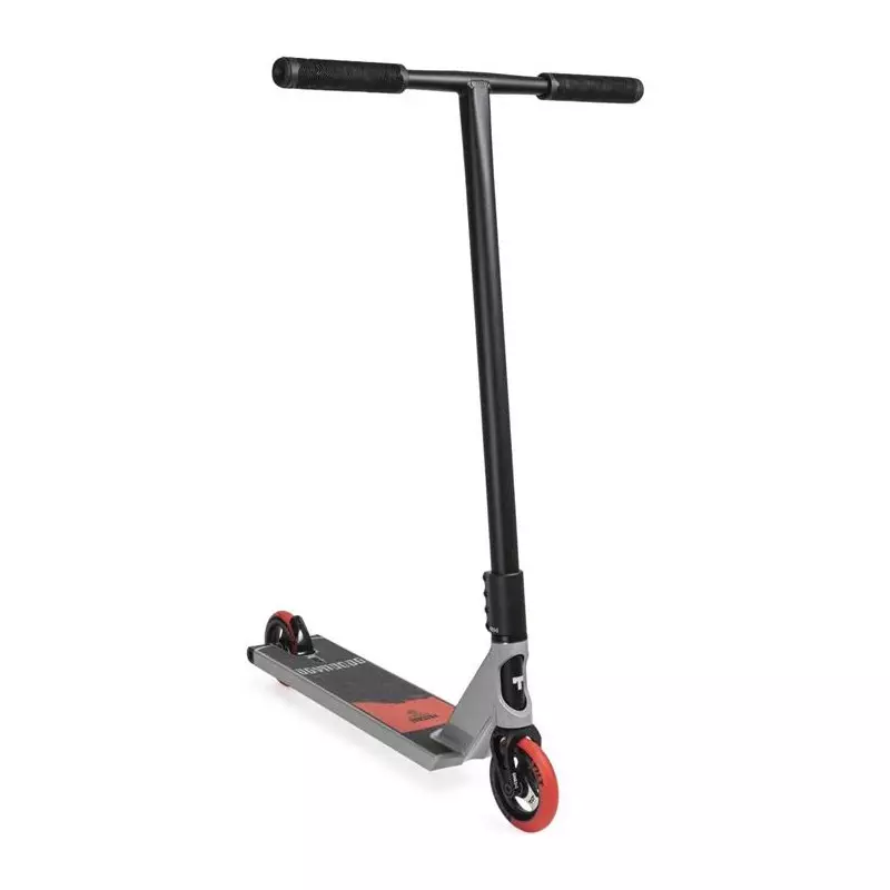 Trottinette Freestyle TILT Passage Build Red