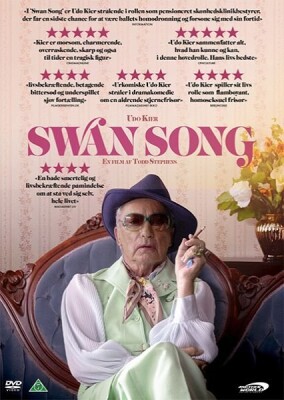 Swan Song - DVD