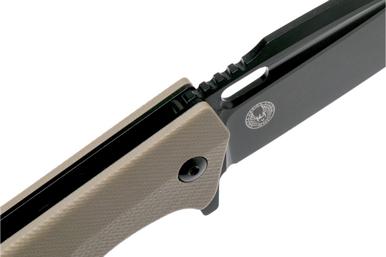 Böker Plus Tactical Caracal Folder 01BO759 zakmes
