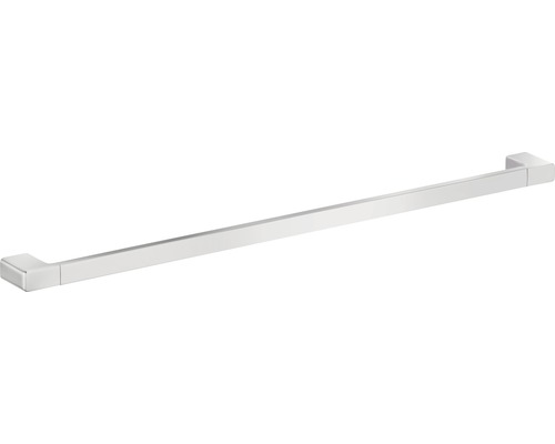 KEUCO Moll handdoekhouder 60 cm chroom 12701