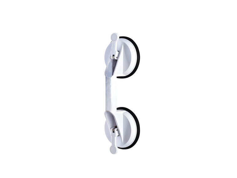 Ergonomische handgreep
