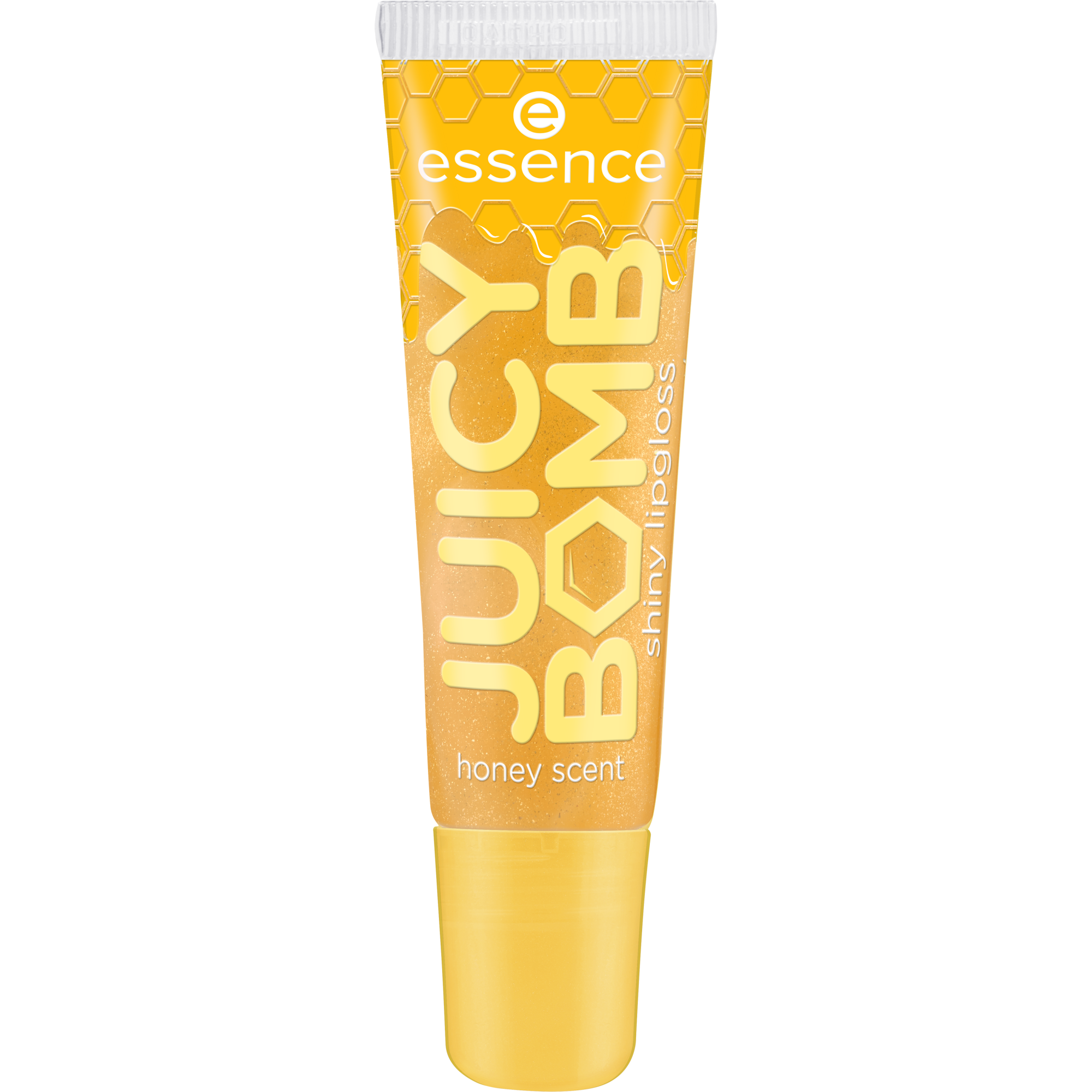 JUICY BOMB shiny lipgloss