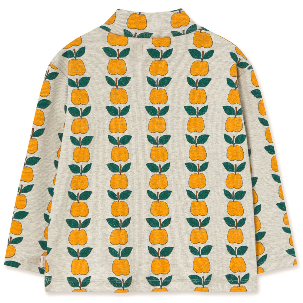 APPLES bluse