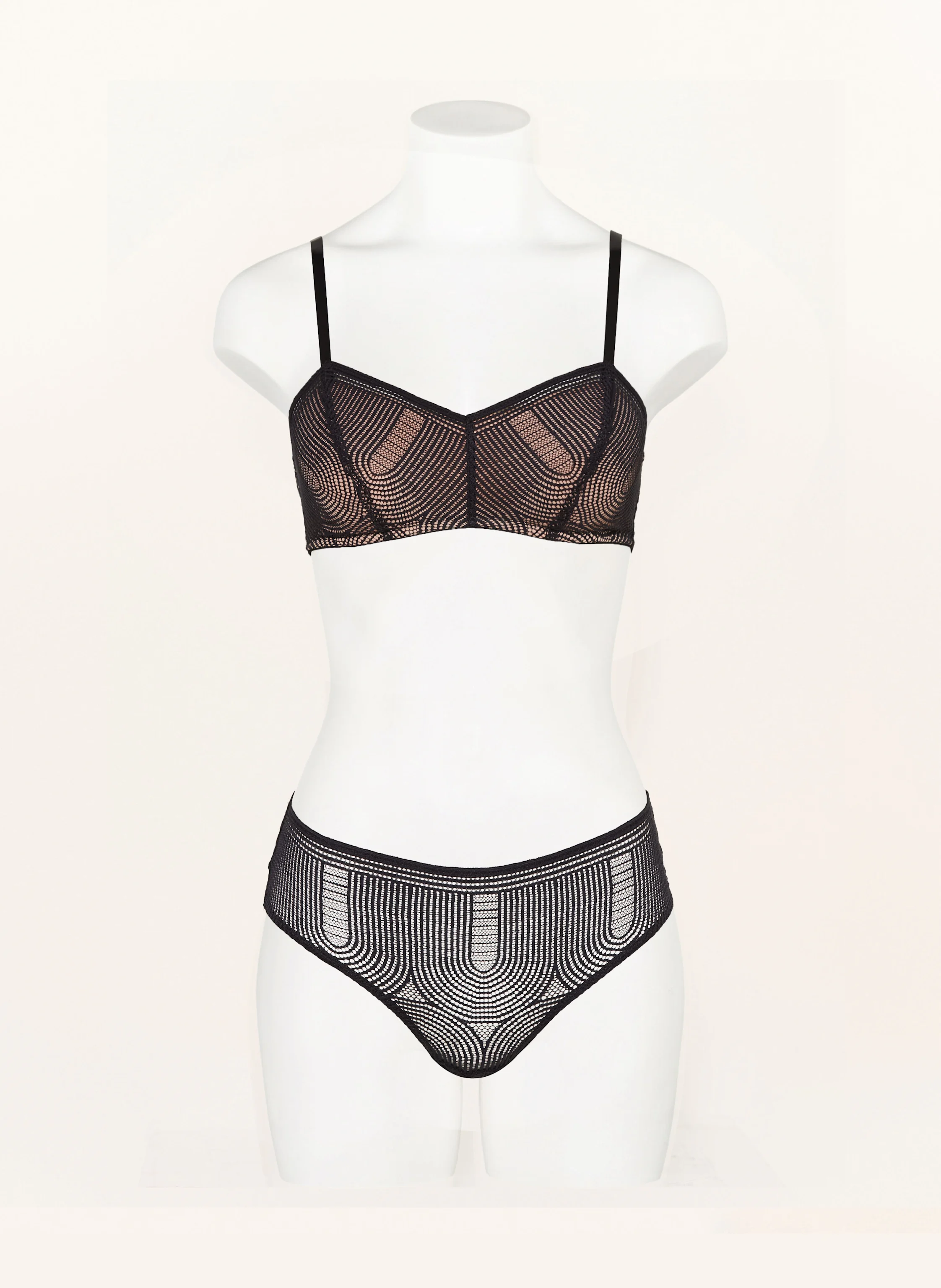 HANRO Bustier MARTHA
